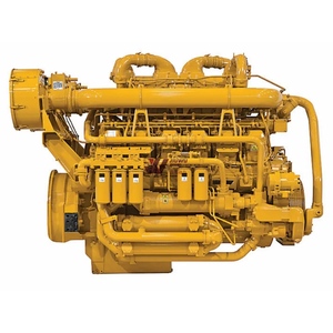 Diesel Engine 3512B Original Complete Engine Assembly for Sale Machinery <strong>Spare</strong> <strong>Parts</strong> Excavator <strong>Parts</strong> - Product Image 1