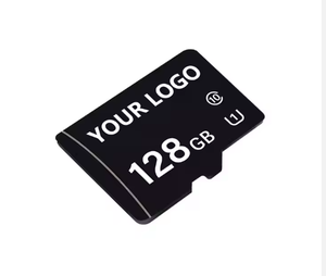 <span class=keywords><strong>3</strong></span> năm Bảo hành cấp công nghiệp thẻ nhớ hiệu suất cao cho xe & Drone khả năng tương thích đen nhựa SD thẻ - Product Image 2