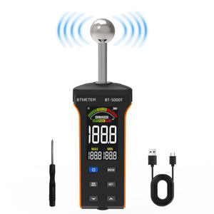 2025 Instrument de détecteur d'humidimètre inductif pour <span class=keywords><strong>mesurer</strong></span> la teneur en <span class=keywords><strong>humidité</strong></span> du mur de briques de mur de poudre de bois - Product Image 1