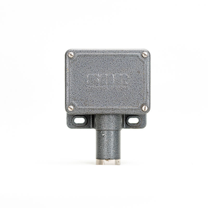 Nuevo interruptor de baja presión SOR 12NN N66 <span class=keywords><strong>N4</strong></span> B1A de alta estabilidad, precisión de 0.05, con carcasa resistente a la intemperie para equipos de control de procesos - Product Image 4