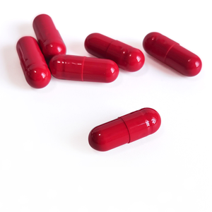 Capsules à base de plantes pour la vitalité masculine, supplément énergétique en vrac, capsules énergétiques à base de plantes en gros, supplément pour la santé masculine, ODM - Product Image 3