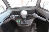 Achetez des motos électriques à 3 roues de 72V approuvées de Chine Produit de qualité en ligne