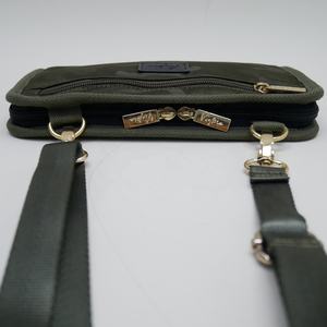 Genuino Estudiantes De Disenador De Moda De Cuero Juveniles Para Bolso Cartera Para Mujer Hombre Bandoleras - Product Image 4