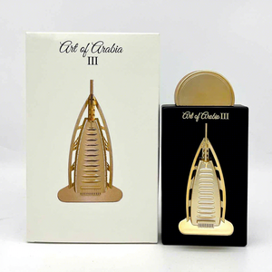 Nước hoa <span class=keywords><strong>Dubai</strong></span> Yacht Eau De Parfum - Nước hoa nam Dongfengqing Oriental Woodsy - Hương thơm lưu giữ lâu dài - Product Image 4