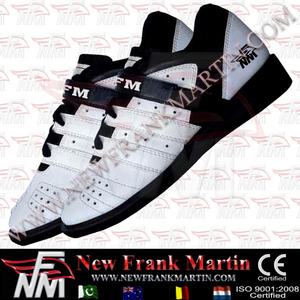 NFM-zapatos de levantamiento de pesas para gimnasio, Crossfit, culturismo, WOD, entrenamiento de boxeo, lucha libre, bota para correr, diseño personalizado OEM ODM - Product Image 4