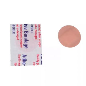 Bandages adhésifs stériles pour soins des plaies, pansements, fournitures de premiers secours - Product Image 5