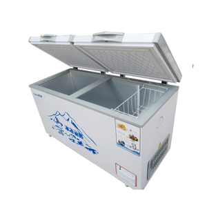 Congelador Comercial, Refrigerador Doméstico, Congelador Horizontal, Congelador Tipo Arcón en Venta - Product Image 6