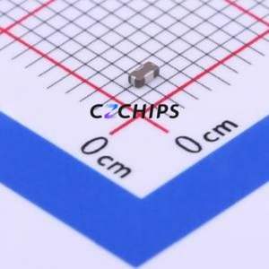 LFB182G45SG9A272 RF Filter SMD-4P,1.6x0.8mm RF ( Filter Type: Bandpass )( Center Frequency: 2.45GHz )( Absolute Bandwidth: ) - Product Image 2