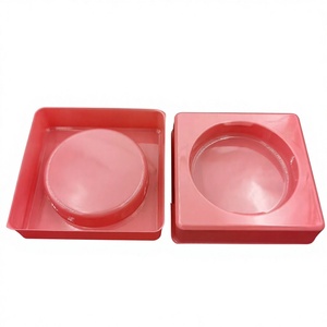 Custom Blister <b>Tray</b> Industrial <b>Plastic</b> Insert Packaging <b>Tray</b> - Product Image 2