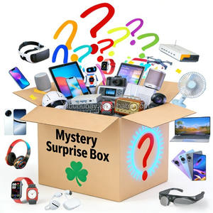 2026 New Electronics Lucky Mystery Box Hot Selling Latest Smart Watches 3C Gadgets Blind Surprise Geheimnis Products - Product Image 2