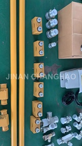Bestselling Products Backhoe <b>Hydraulic</b> <b>Breaker</b> Installation Pipeline Piping Kits for Jcb3cx 3dx 4dx - Product Image 4