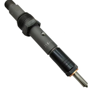 Piezas de Motor para Inyector de Combustible 2169786 216-9786 1702387 para Cargadora de Ruedas E3054 E3054B E3054C 908 924G - Product Image 1