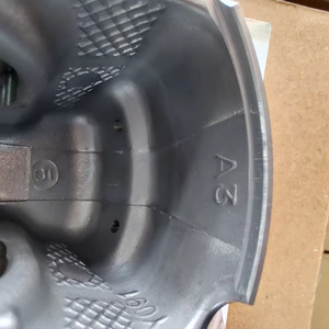 正品原装汽车配件gen2 gen 3发动机ea888活塞总成06L107065AM 06L107065AR 06L107065CH 06L107065CJ 06L107065DR - Product Image 3