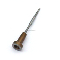 Válvula de Control de Inyector Common Rail F00ZC01721 para Inyectores Diésel Serie 0445110 0445120