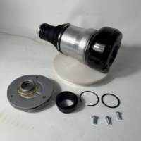 Kit de réparation de suspension pneumatique Airmatic arrière gauche et droite pour Mercedes-Benz W222 2223201138 2223207313 222320731389 Pièces automobiles