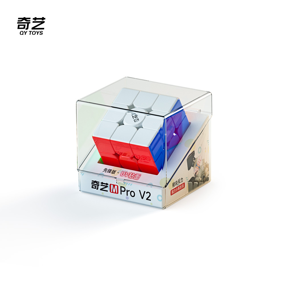 ไอคิวไอ MProV2-Pioneer UV Edition