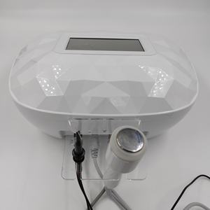 Épilateur professionnel d'aiguille de machine d'épilation de micro-courant d'électrolyse pour l'épilation permanente <span class=keywords><strong>visage</strong></span> corps dans le monde entier - Product Image 5