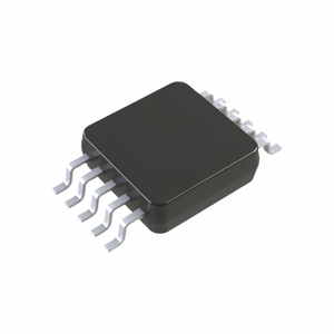 MAX6645ABFAUB+ Authorized Distributor Buy Electronics Components Online 10 TFSOP, 10 MSOP Power Management (PMIC) - Product Image 1
