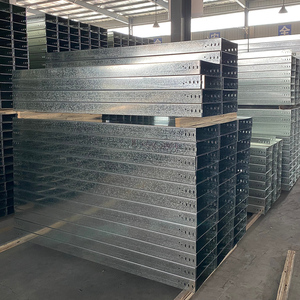 Goulotte de câblage électrique industrielle en alliage d'aluminium 25x25 sur mesure, résistante à la corrosion, pour la construction - Product Image 5