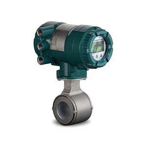 โยโกกาว่า AXF010G DN10 เครื่องวัดการไหลแบบรวมชนิดท่อขนาดเล็ก สำหรับตรวจสอบการไหลของน้ำและก๊าซแบบนำไฟฟ้า - Product Image 5