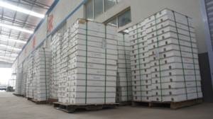 Nhà máy trực tiếp Trắng EPS mở rộng <span class=keywords><strong>Polystyrene</strong></span> bọt bảng Chất lượng cao EPS <span class=keywords><strong>Polystyrene</strong></span> Hội Đồng Quản trị EPS Hội Đồng Quản Trị - Product Image 4