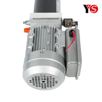 Vente directe usine – Pièce hydraulique pour plateforme de réparation de moto AC220V 0.75KW 3.2cc/r
