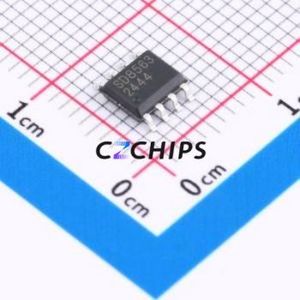 Tout nouveau-Original SD8563 SOP-8 Circuit intégré IC Chip Horloge en temps réel (RTC) - Product Image 1