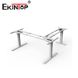 Bureau réglable en hauteur, poste de travail assis-debout - Product Image 3