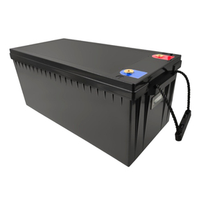 Batteries de stockage 24V 12.8V 100AH 200AH 300AH Batteries au lithium LiFePO4 Batterie solaire 12v 1000ah 500ah Batterie Lifepo4 12 v 200 <span class=keywords><strong>Ah</strong></span> - Product Image 1