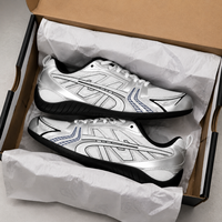 Fabricant de chaussures de course personnalisées, vente en gros de baskets sportives, usine de chaussures athlétiques pour hommes et femmes, chaussures augmentant la taille