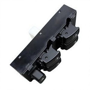 Commande de lève-vitre électrique pour Kia Rio 93570-1C110, pour le réglage du verre de la porte de voiture. - Product Image 4