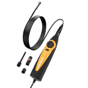 Instrumento de Detección LAUNCH VSP600, Diagnóstico por Video, Compatible con Múltiples Plataformas, Económico y Práctico - Product Image 1