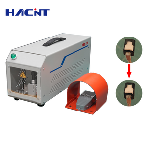 HACINT HBQ-235 <span class=keywords><strong>RSBG</strong></span> Gebogene FAKRA-Crimpmaschine für Terminal-Einsetzverbinder-Montage - Product Image 1