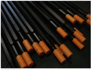 Dth <strong>Drill</strong> <strong>Rod</strong> Forged <strong>Drill</strong> Pipe 76/86*3000mm <strong>Drill</strong> <strong>Rod</strong> - Product Image 3