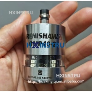 Renishaw หัววัดส่งสัญญาณแสงสำหรับ OMP40-2, เครื่องมือทดสอบเครื่องมือวัดสาย - Product Image 1
