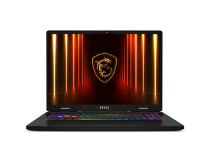 Portátil MSI Crosshair A17 HX D8WFKG-037CN Nuevo, 2560*1600, RTX 5070, GPU de 8GB GDDR7, Alta Frecuencia de Actualización, para Juegos - Product Image 2