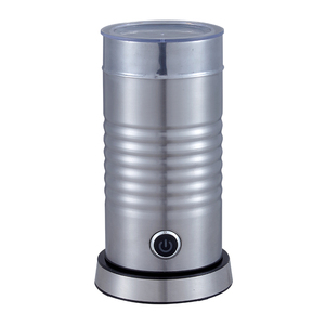 เครื่องทำฟองนมแบบพกพาขนาดเล็ก 110v เครื่องทำฟองนมกาแฟ เครื่องทำคาปูชิโน - Product Image 4