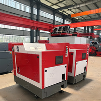 Presse à balles verticale industrielle de 50 tonnes pour la ferraille, machine de compactage