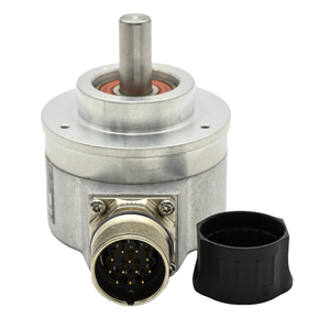 Heidenhain ROD 430 1024 27S12-03 Incremental Usado - Product Image 4