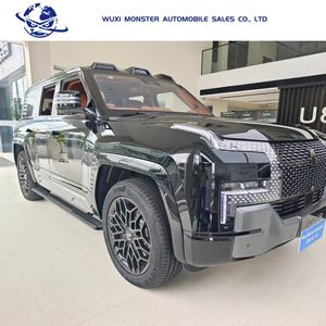 Гибридный внедорожник - Product Image 6