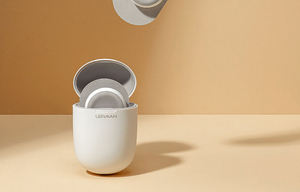 Nuovissimi strumenti di massaggio di alta qualità massaggiatore Wireless per muscoli con spedizione veloce - Product Image 3