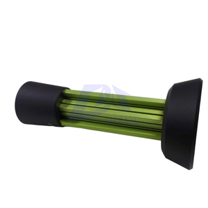 CNC Machined Steel Aluminum Alloy Robotic Arm Components Automation Parts - Product Image 1