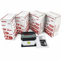 Interruptor de Presión Electrónico Hidráulico de 100 bar, Digital de Alta Precisión para HYDAC EDS1791-P-100-000, 4 Salidas de Relé