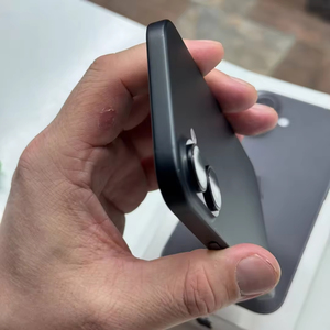 โทรศัพท์รุ่นดั้งเดิม 16 ปลดล็อค หน้าจอ <span class=keywords><strong>6.1</strong></span> นิ้ว สมาร์ทโฟนแท้ 100% รองรับสองซิม รุ่น Global สำหรับโทรศัพท์ 16 รองรับหลายภาษา - Product Image 6