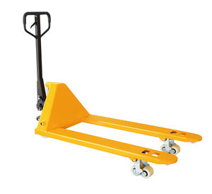 מלגזה ידנית WEMALIFT BF 1500/2000/3000/4000 ק\\\"ג קיבולת, מידות מזלגות 1220x685 מ\\\"מ, חדש, אחריות לשנה, ממקור ג'ה-ג'יאנג - Product Image 1