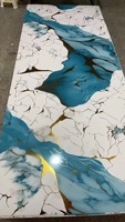 Papier peint autocollant 3D personnalisé à la mode, rouleaux de papier peint moderne, décoration autocollante pour chambres à coucher