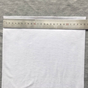 Tissu <span class=keywords><strong>jersey</strong></span> <span class=keywords><strong>tubulaire</strong></span> en polyester et élasthanne à bonne élasticité, très vendu, pour bandana - Product Image 1