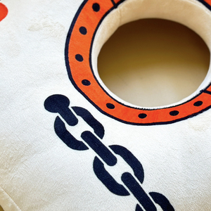 Peluş oyuncak s yastık serisi mahkum yastık benzersiz tasarım iyi satış isteğe özel peluş oyuncak peluş oyuncak - Product Image 6