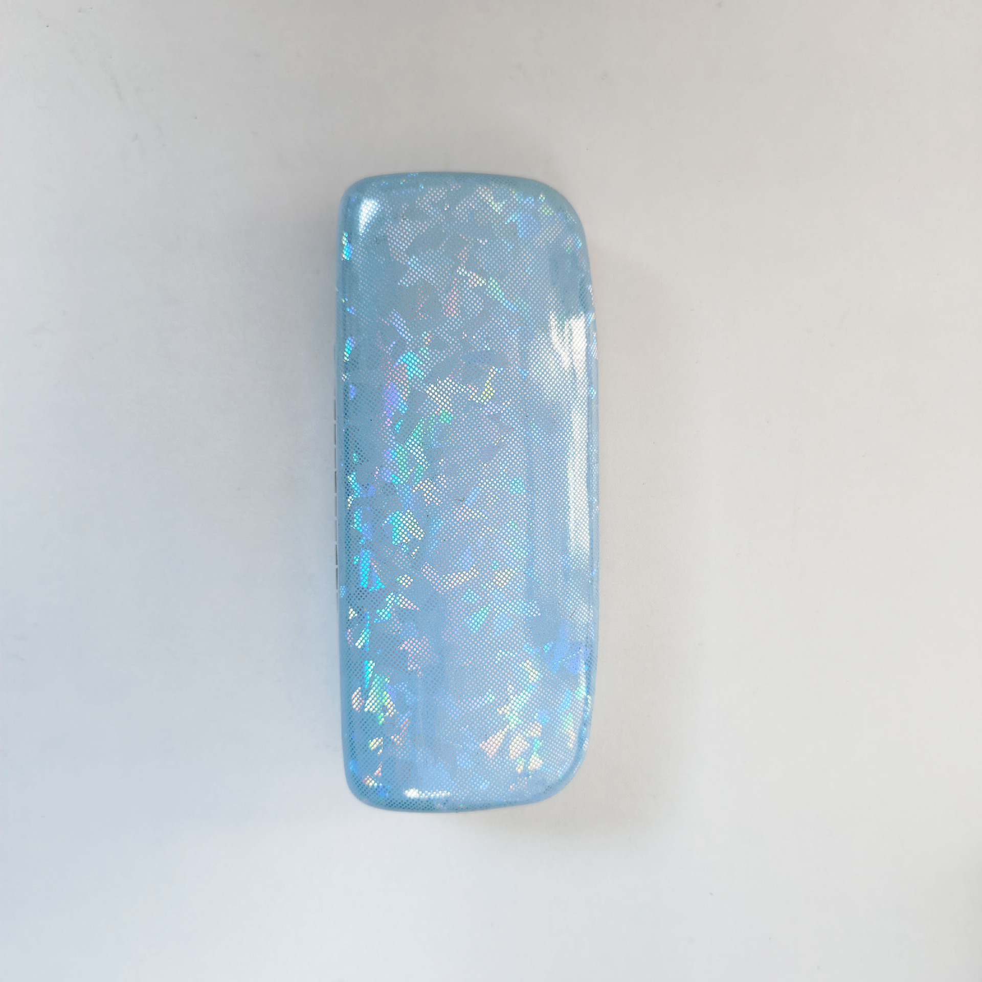 Cielo azul