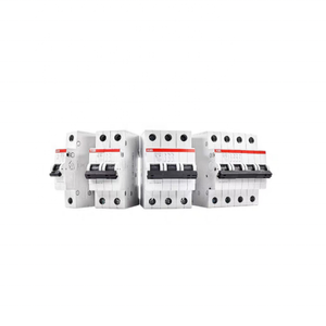Disyuntor miniatura <span class=keywords><strong>Asea</strong></span> Brown Boveri - Product Image 3